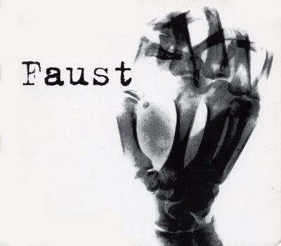 14.07.2022: Flow 3  und Faust im Z-Bau,  Nürnberg